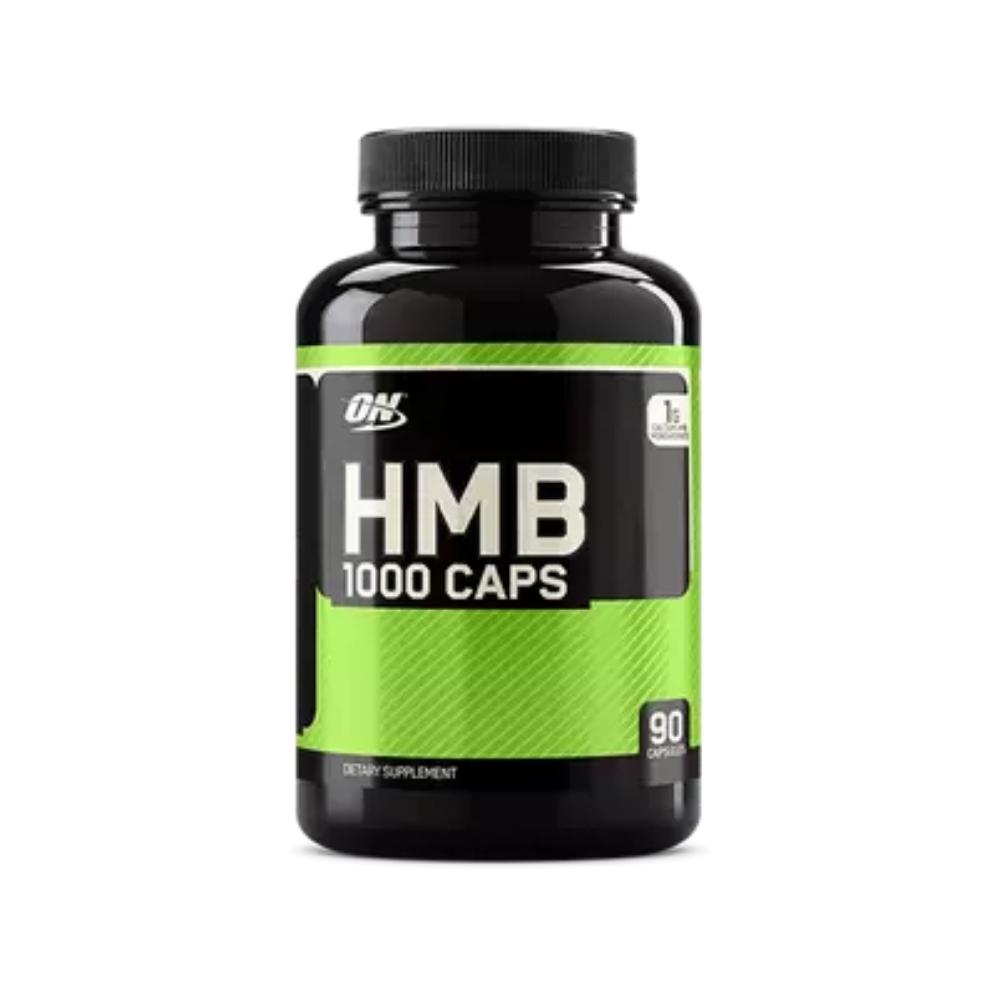 Optimum Nutrition HMB 1000 Caps 